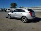 2015 CADILLAC SRX