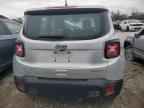 2019 JEEP Renegade