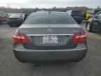2011 MERCEDES-BENZ E-Class
