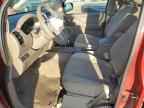 2013 NISSAN Frontier