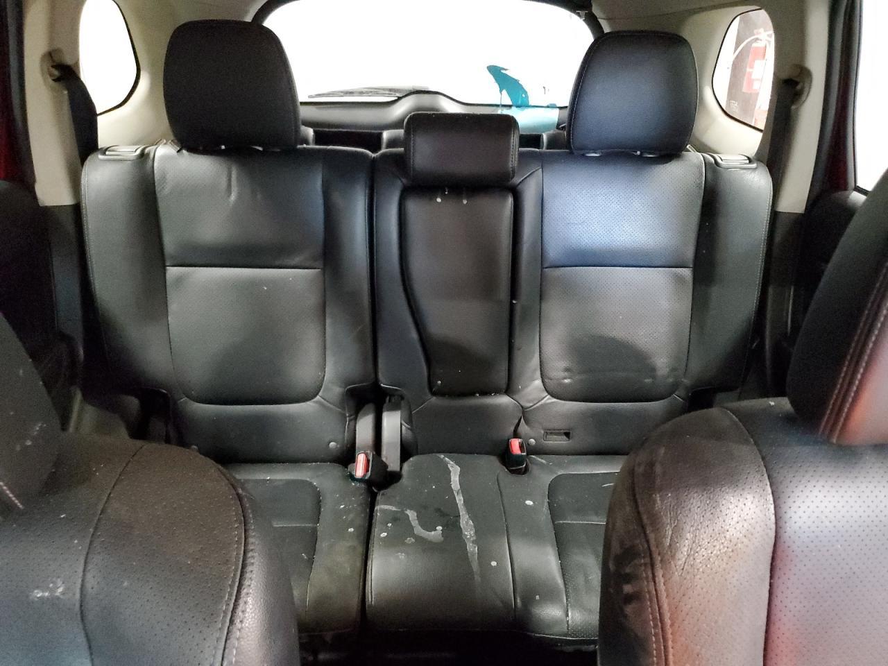 2016 MITSUBISHI outlander