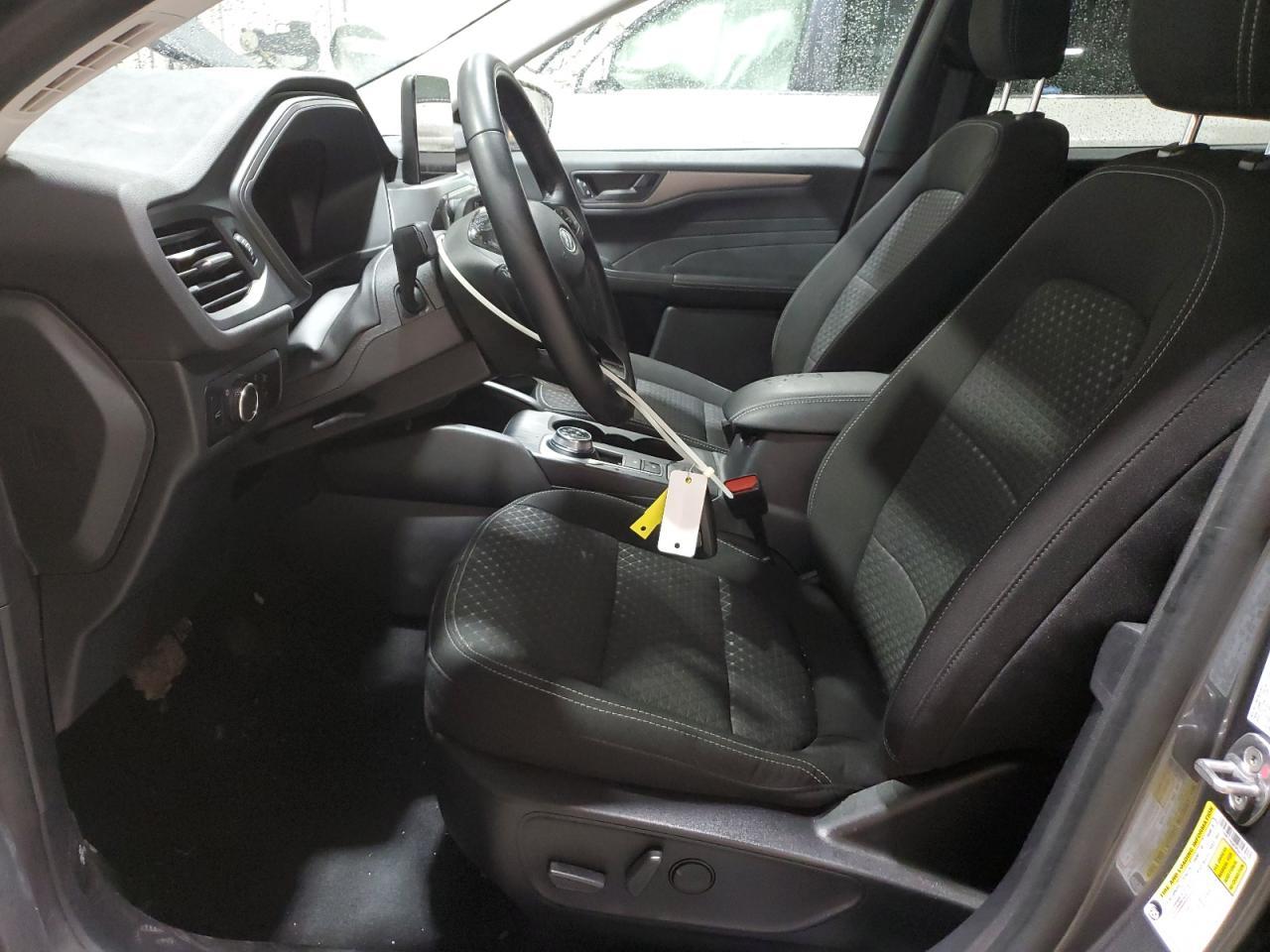 2023 FORD ESCAPE