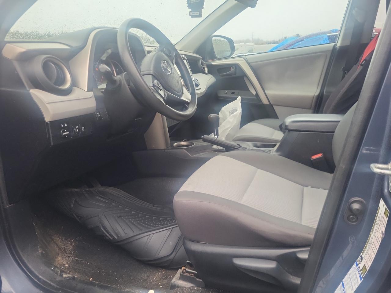 2013 TOYOTA RAV4
