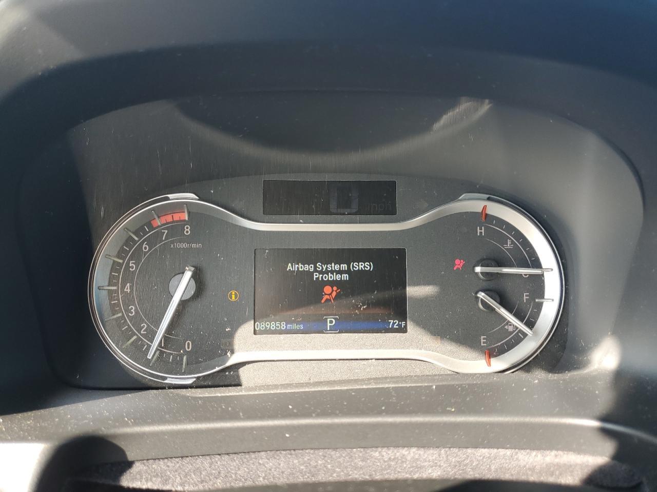 2019 HONDA Ridgeline