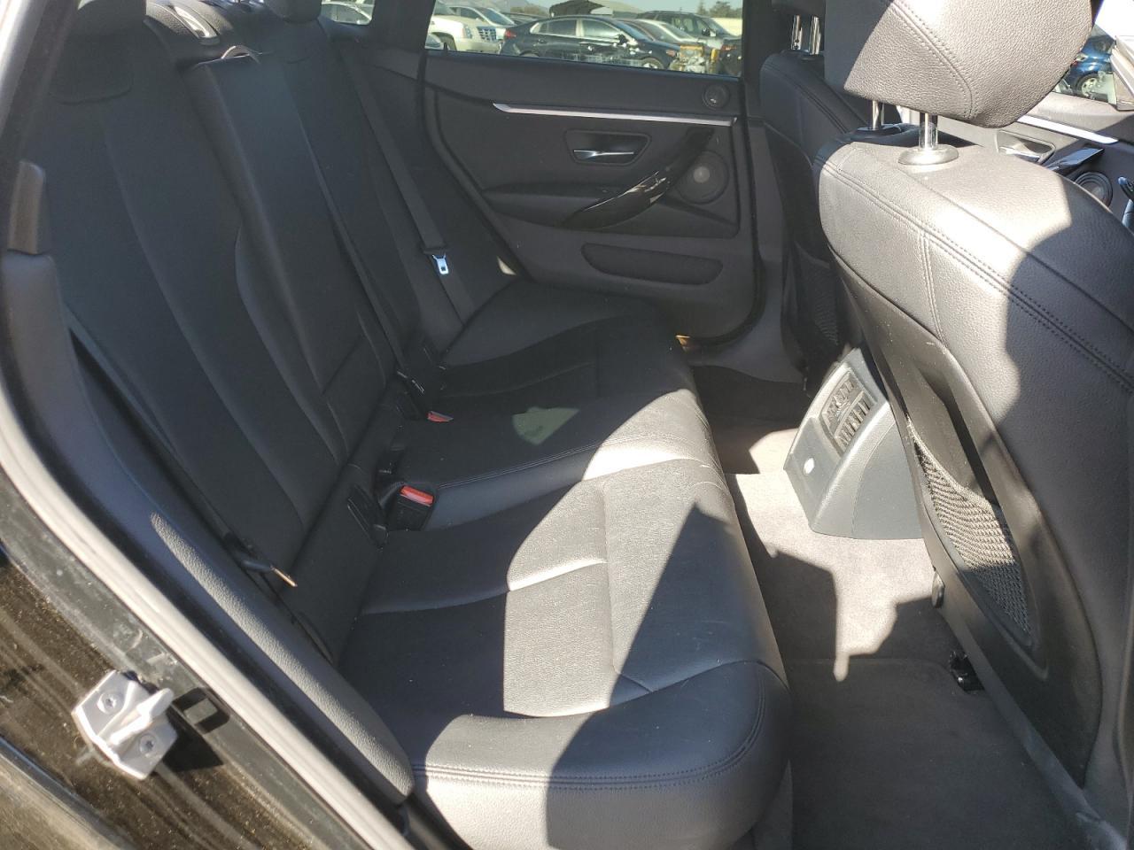 2016 BMW 4 Series