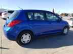 2012 NISSAN VERSA