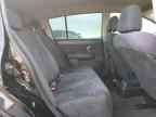 2009 NISSAN VERSA
