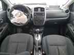 2015 NISSAN VERSA