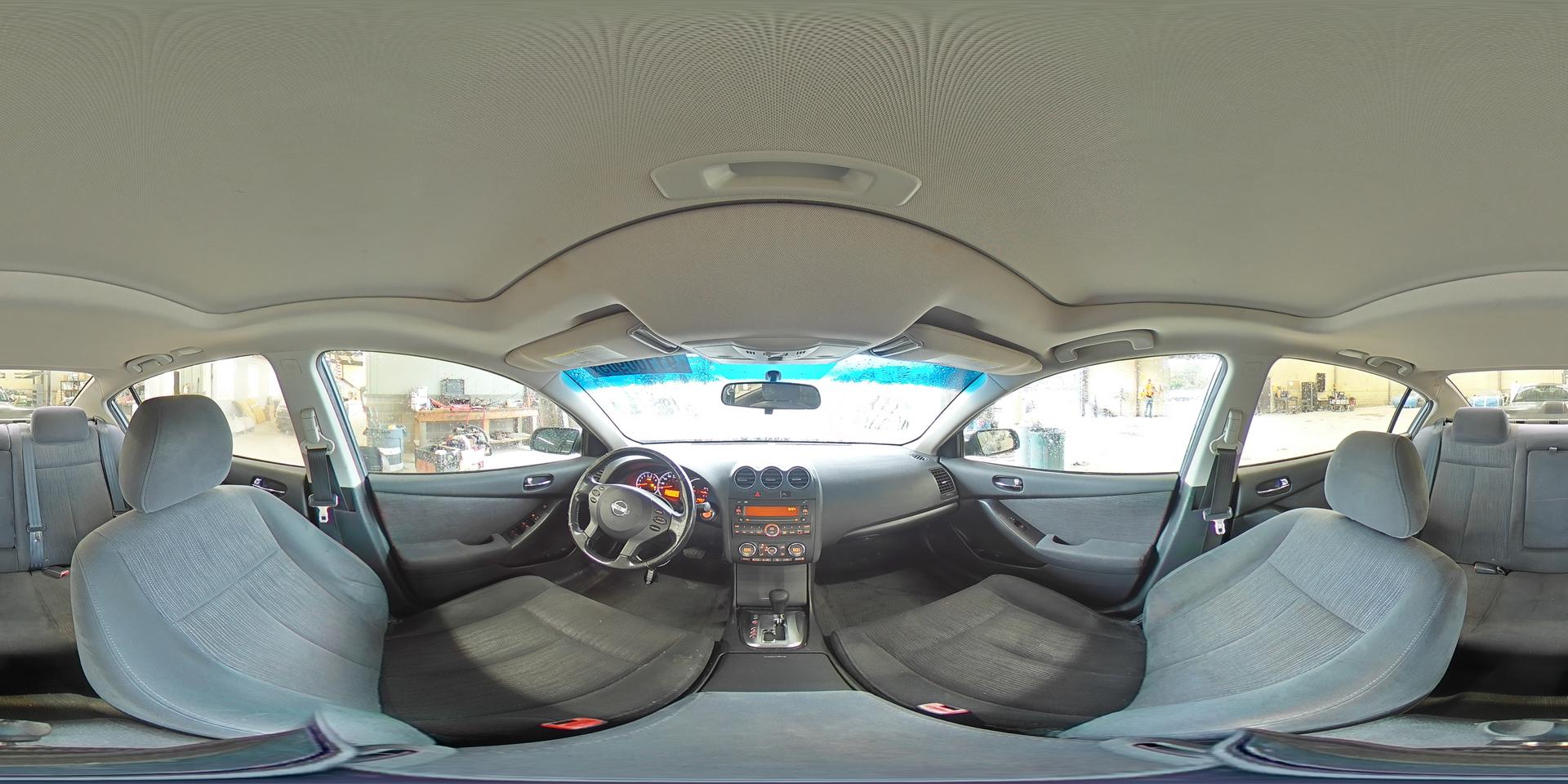 2010 NISSAN ALTIMA