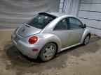 2000 VOLKSWAGEN Beetle