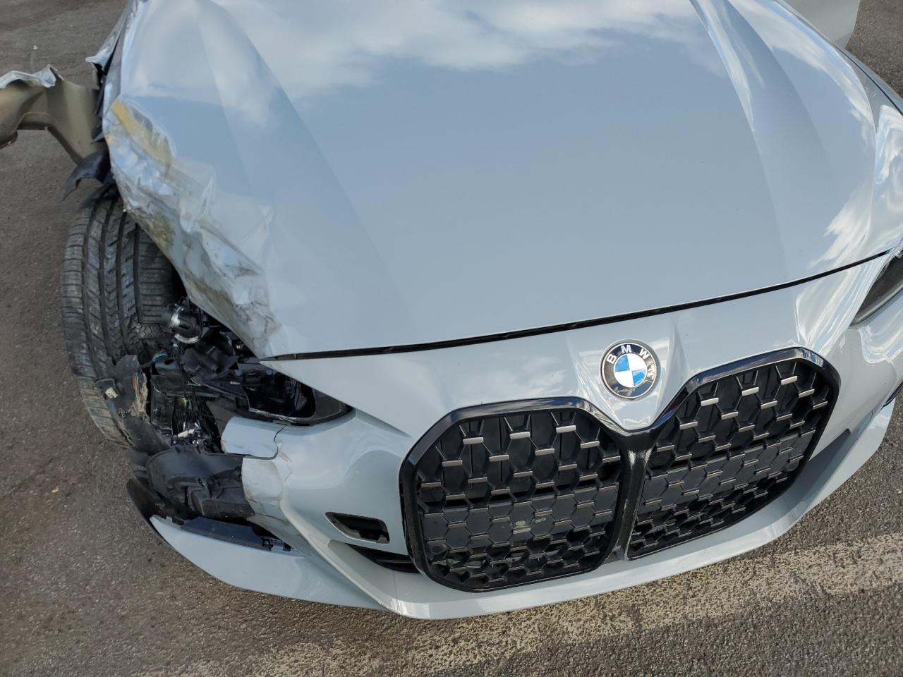 2022 BMW M440i