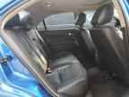 2011 FORD FUSION
