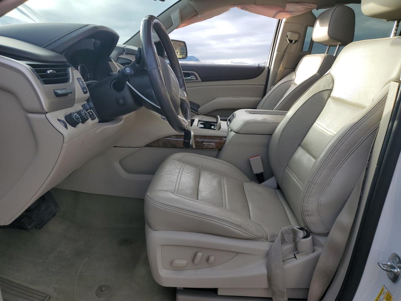 2016 GMC Yukon XL