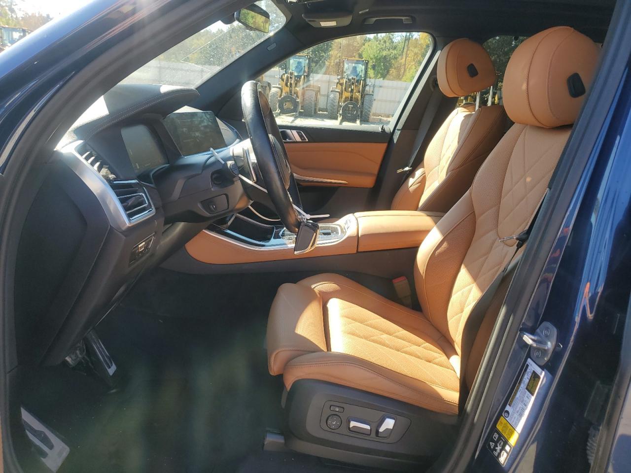 2023 BMW X5
