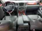 2008 LEXUS LX 570