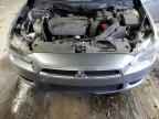 2013 MITSUBISHI LANCER