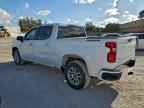 2023 CHEVROLET Silverado