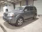 2012 HONDA PILOT
