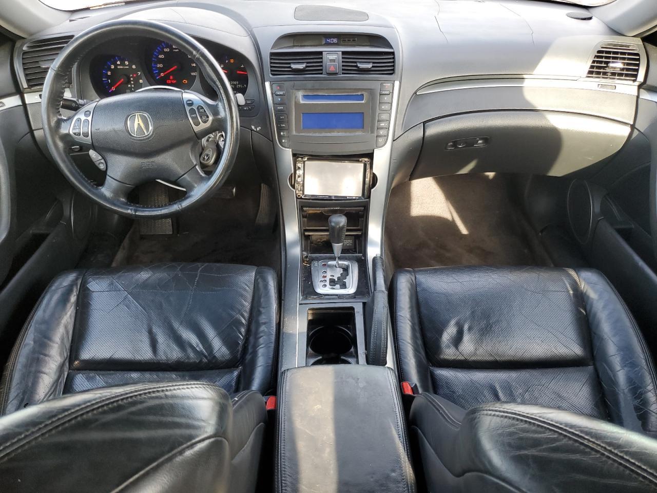 2006 ACURA TL
