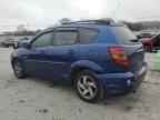 2004 PONTIAC VIBE