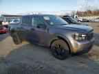 2024 FORD Maverick