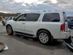 2015 NISSAN Armada