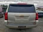 2015 CHEVROLET Tahoe