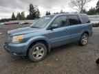 2006 HONDA PILOT