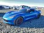 2015 CHEVROLET CORVETTE