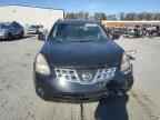 2014 NISSAN ROGUE