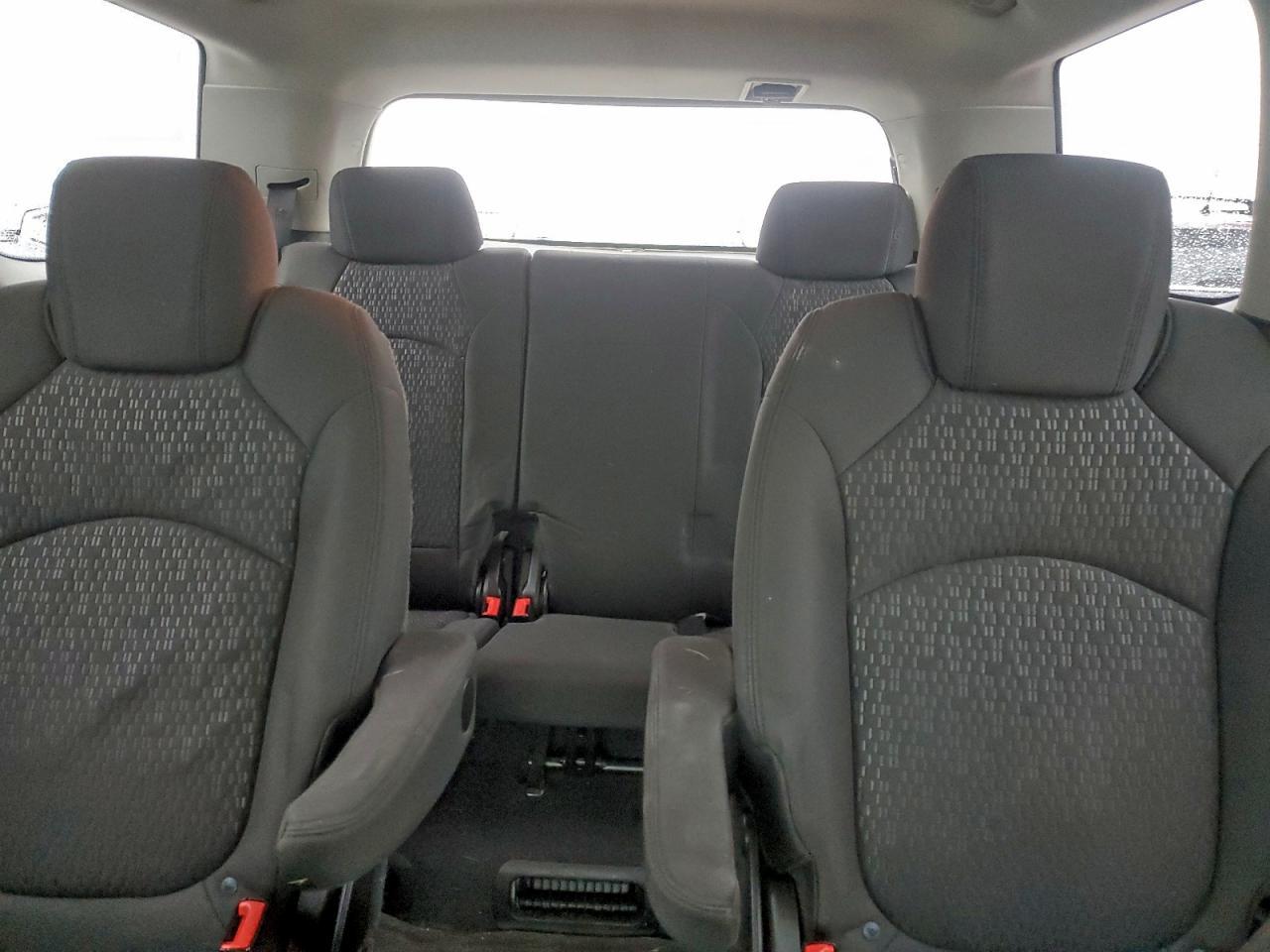 2010 GMC ACADIA