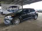 2019 TOYOTA C-HR