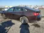 2021 CHEVROLET MALIBU