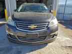 2014 CHEVROLET TRAVERSE