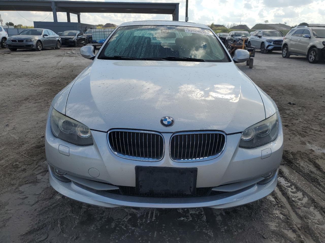2011 BMW 3 SERIES