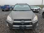 2009 TOYOTA RAV4