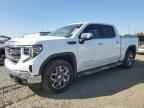 2024 GMC Sierra