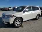 2013 TOYOTA HIGHLANDER