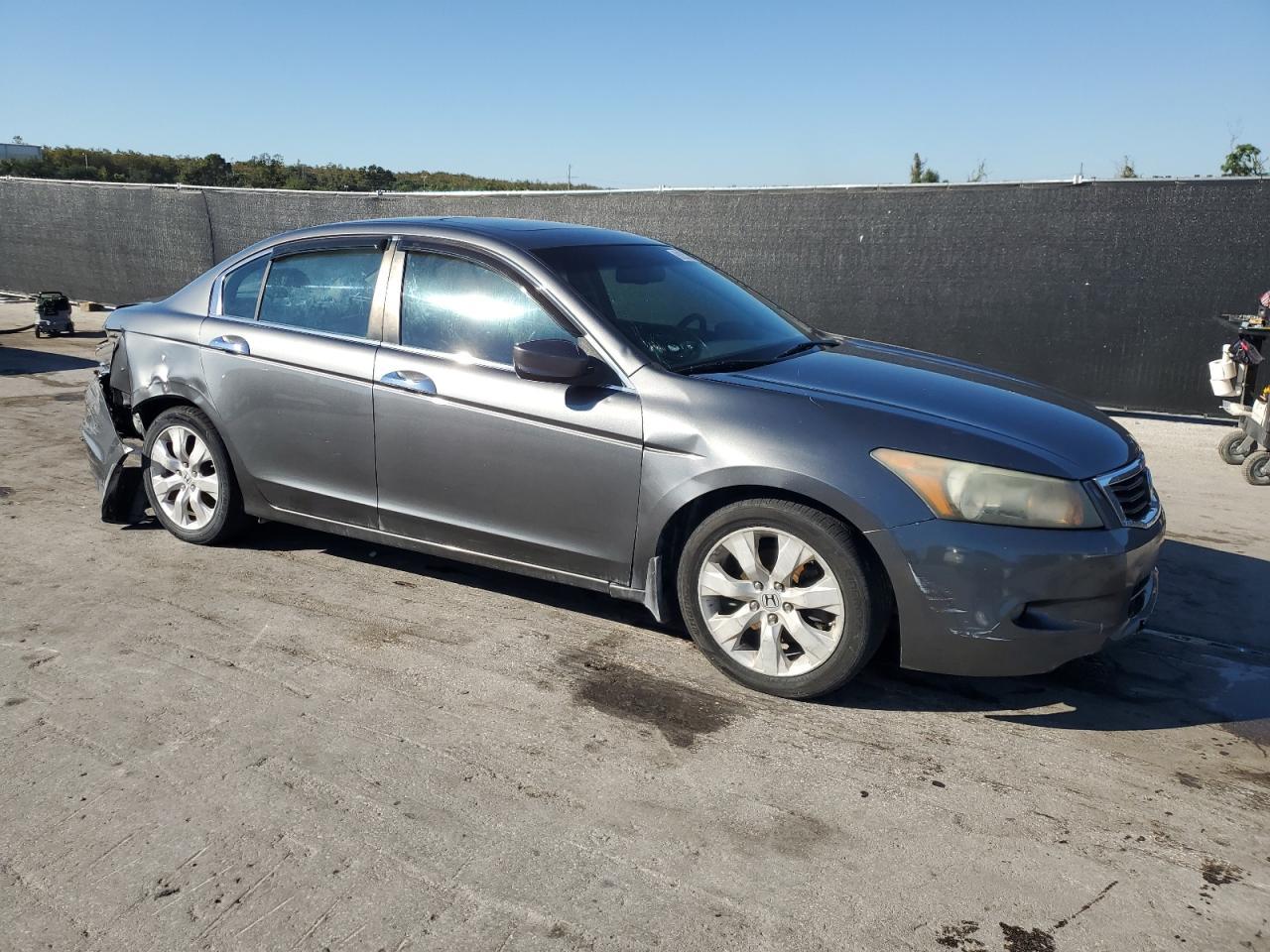 2010 HONDA ACCORD