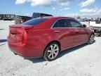 2013 CADILLAC ATS