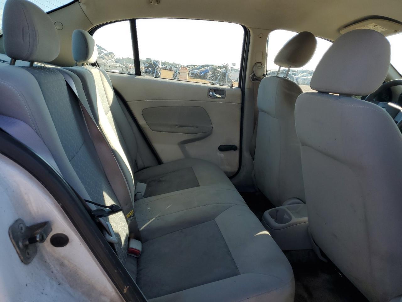 2006 CHEVROLET COBALT