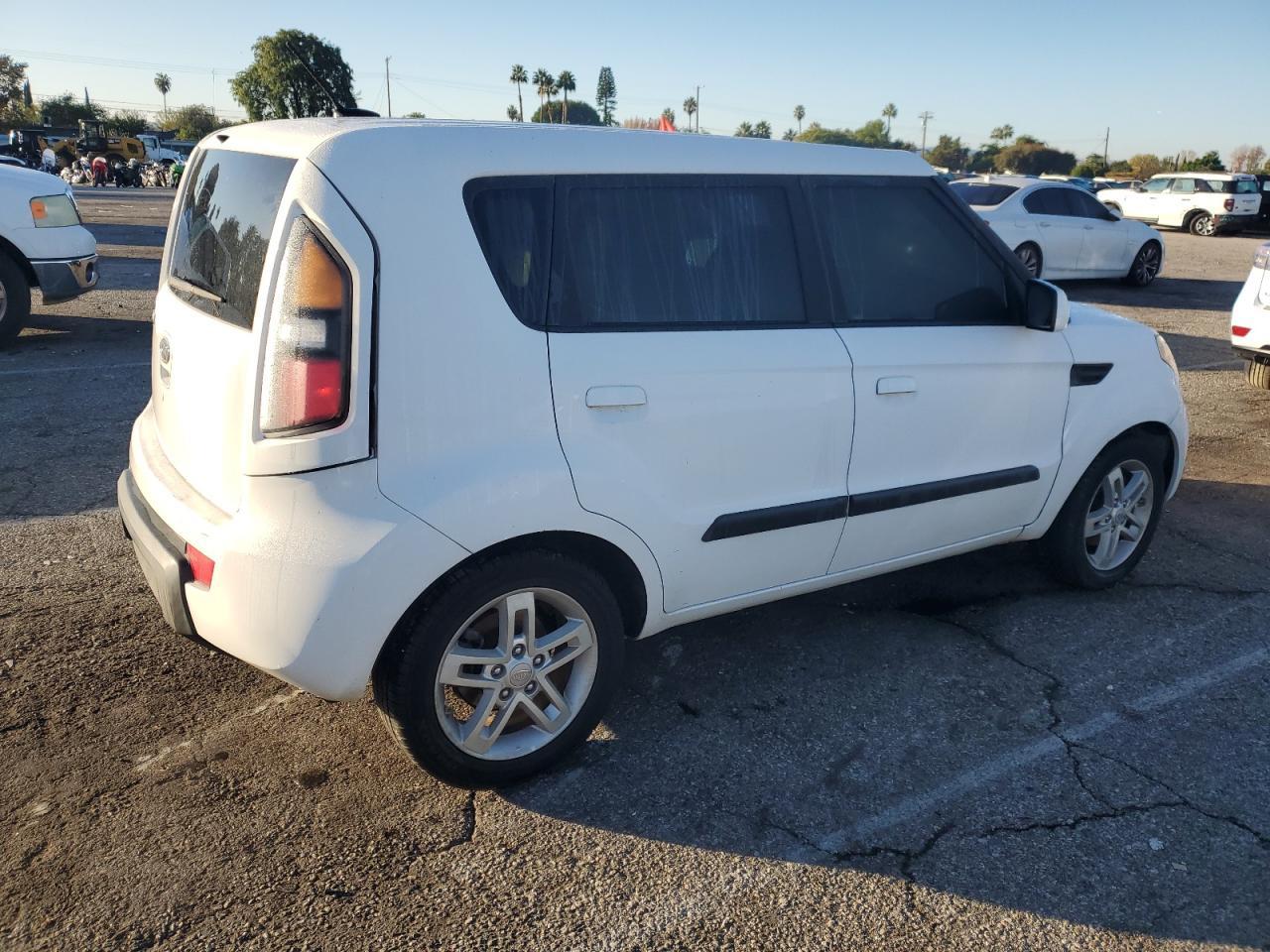 2010 KIA SOUL