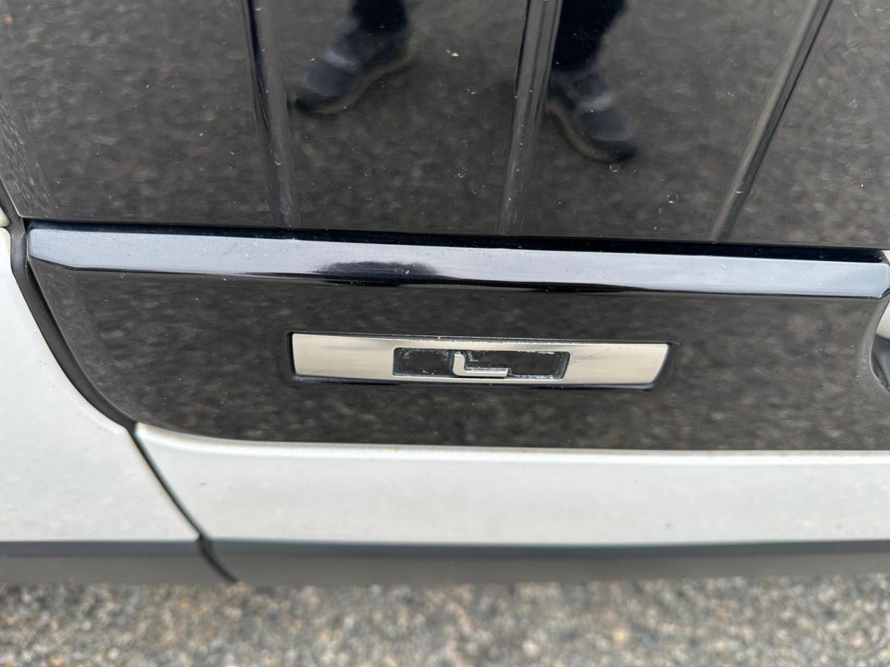 2019 LAND ROVER RANGE ROVER