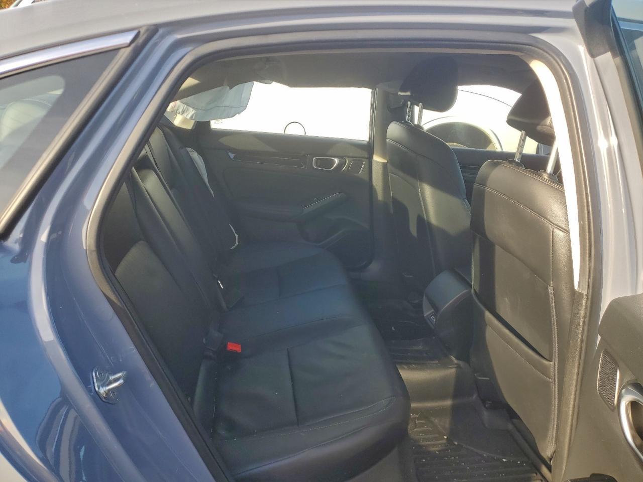 2024 HONDA CIVIC