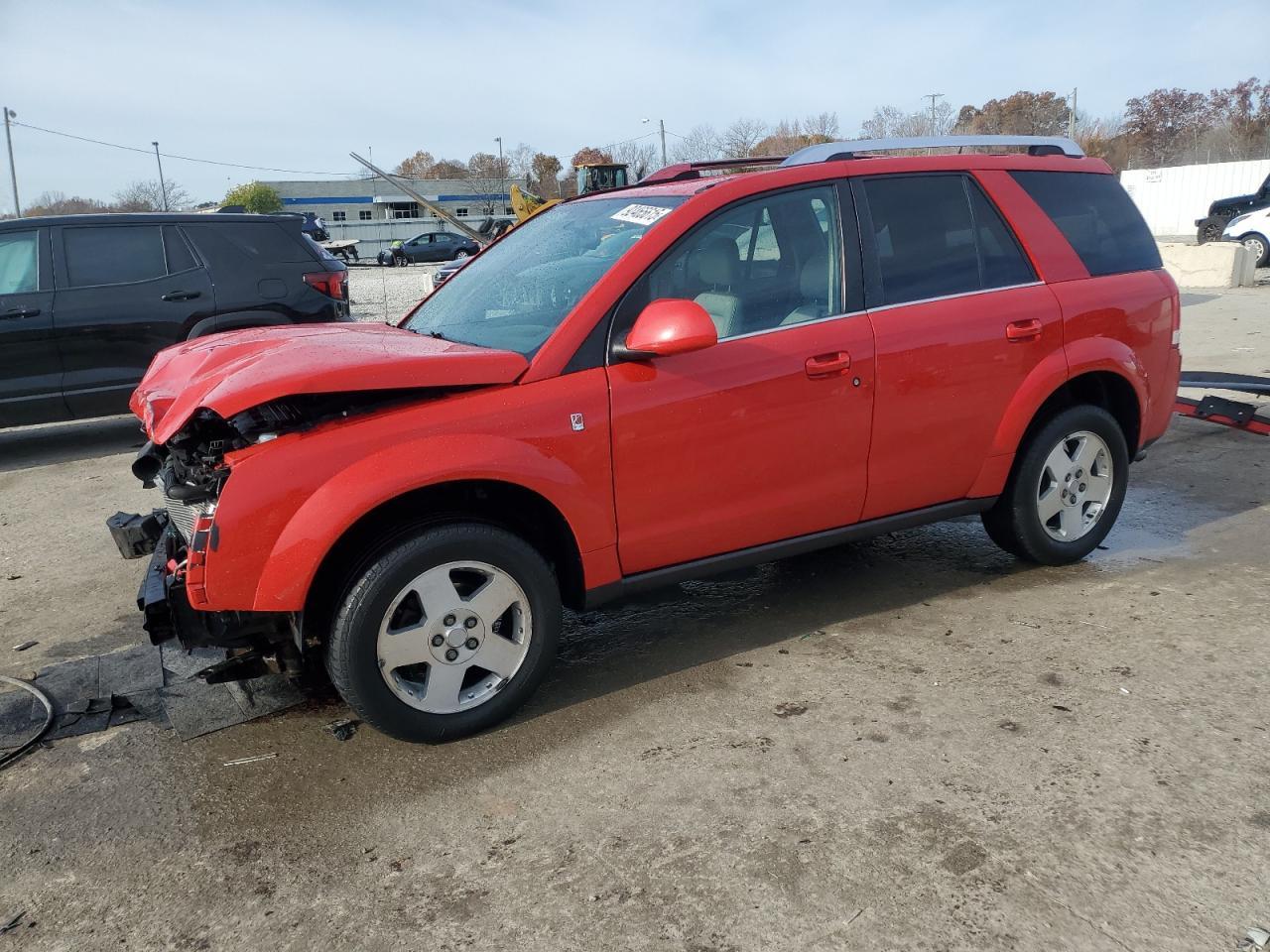 2007 SATURN Vue
