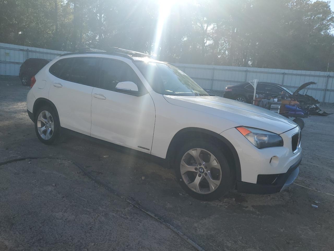 2014 BMW X1
