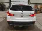 2012 BMW X1