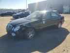2004 MERCEDES-BENZ E-Class