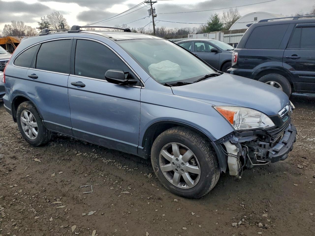 2008 HONDA CR-V