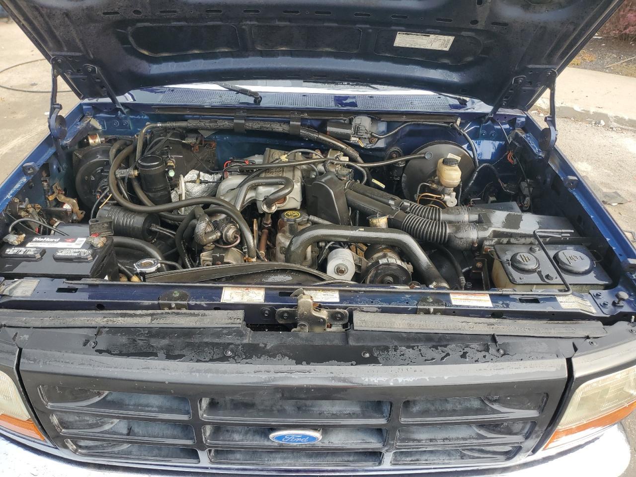 1994 FORD F-150